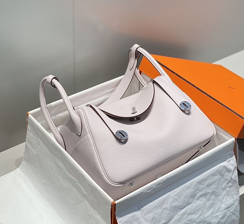 Hermes Lindy Bags